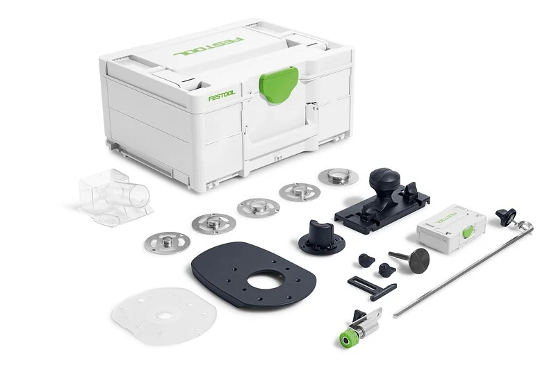 Festool Fall 2025 New Releases